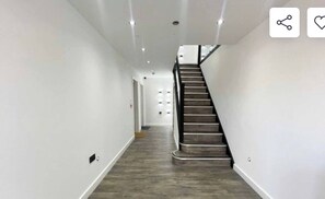 Apartamento, 2 habitaciones | Interior