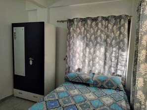 4 bedrooms, WiFi