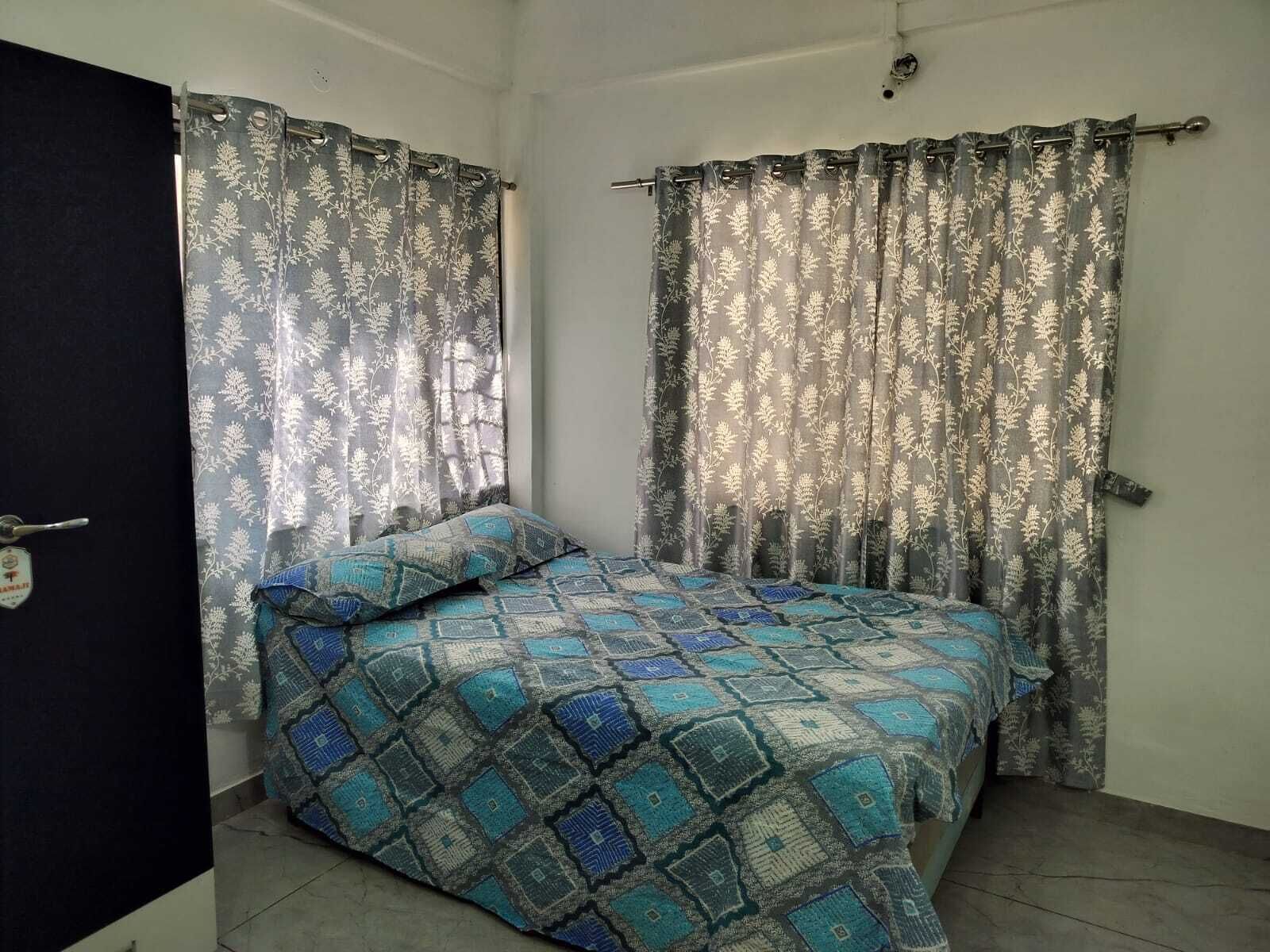 4 habitaciones y wifi 