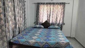 4 bedrooms, WiFi