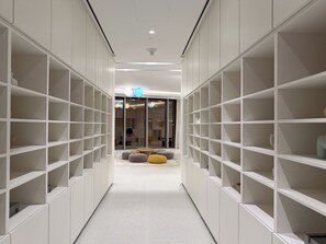 Tiện nghi, dịch vụ nơi lưu trú