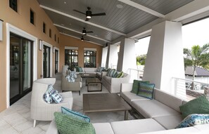 Terras
