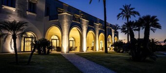 Hotiday Gallipoli Masseria 