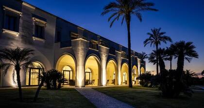 Hotiday Gallipoli Masseria