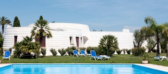 Hotiday Gallipoli Masseria