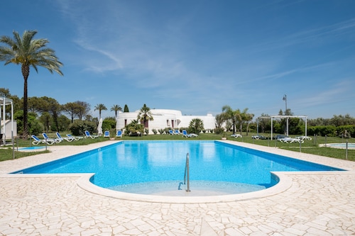Hotiday Gallipoli Masseria 