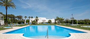 Hotiday Gallipoli Masseria 