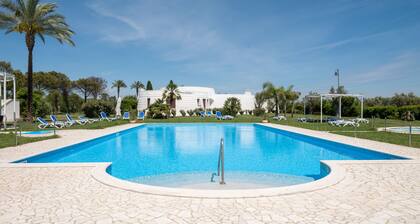 Hotiday Gallipoli Masseria
