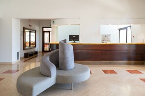 Recepción