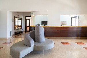 Recepción