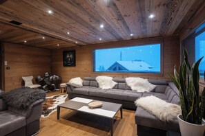 起居区