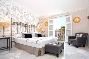 4 habitaciones, tabla de planchar con plancha y wifi gratis 