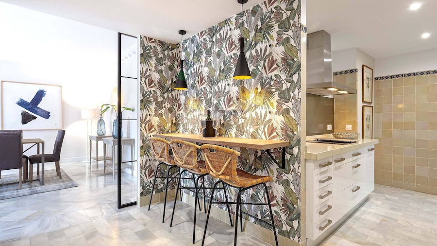 Genteel Home San Fernando