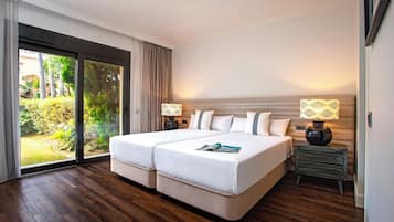 3 chambres, fer et planche Ă repasser, Wi-Fi gratuit, draps fournis