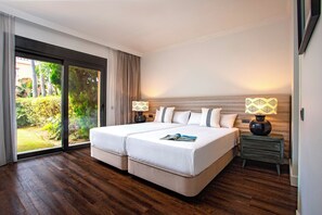 Apartment (3 Bedrooms) | 3 bedrooms, iron/ironing board, free WiFi, bed sheets