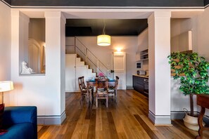 Apartment (4 Bedrooms) | Private kitchenette - Genteel Home Piazza Pitti (Florence)