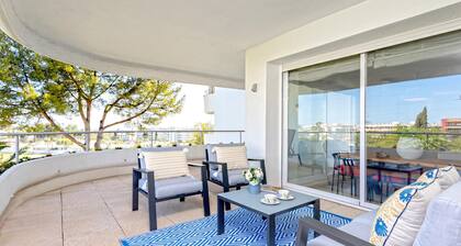 Genteel Home Los Flamencos Terrace