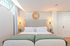 Villa (6 Bedrooms) | 6 slaapkamers, een strijkplank/strijkijzer, gratis wifi, beddengoed