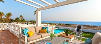 Genteel Home Mirador de La Barrosa