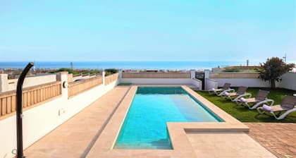 Genteel Home Mirador de La Barrosa