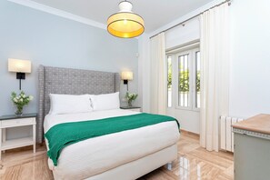 Villa (6 Bedrooms) | 6 soveværelser, strygejern/strygebræt, gratis Wi-Fi, sengetøj