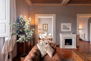 Departamento (2 Bedrooms) | Sala de estar
