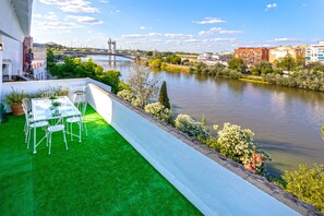 Exterior - Genteel Home Castilla Terrace (Seville)