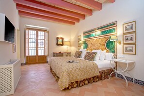 Apartment (Multiple Bedrooms) - Genteel Home Pimienta (Seville)