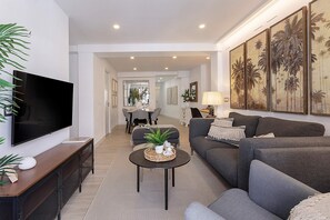 Interior - Genteel Home Victoria (Málaga)