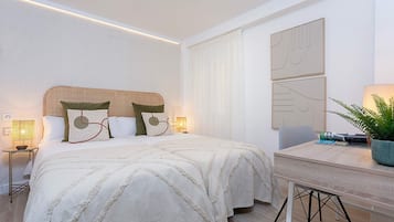 Apartment (4 Bedrooms)