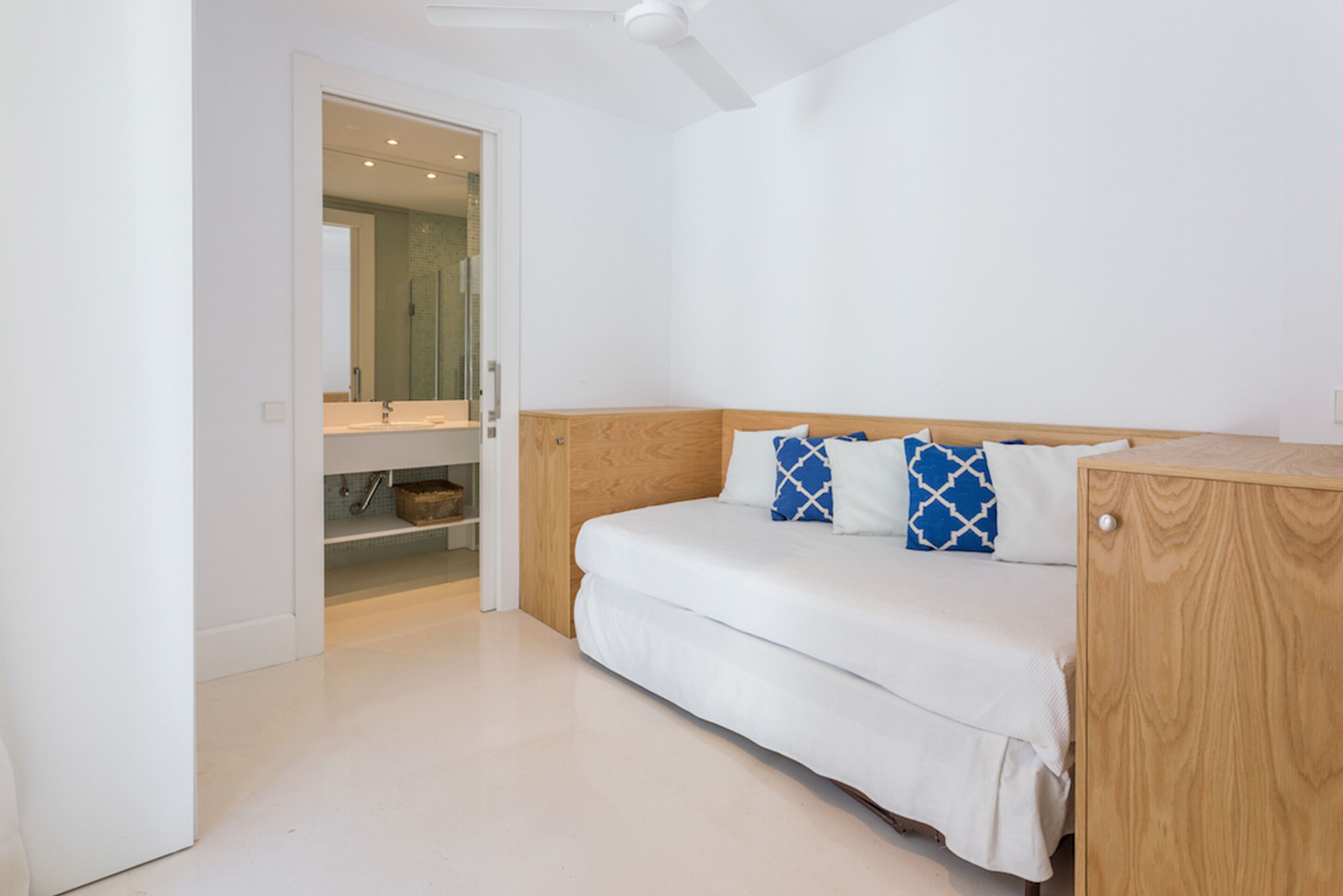 Foto - Genteel Home Villa El Noruego