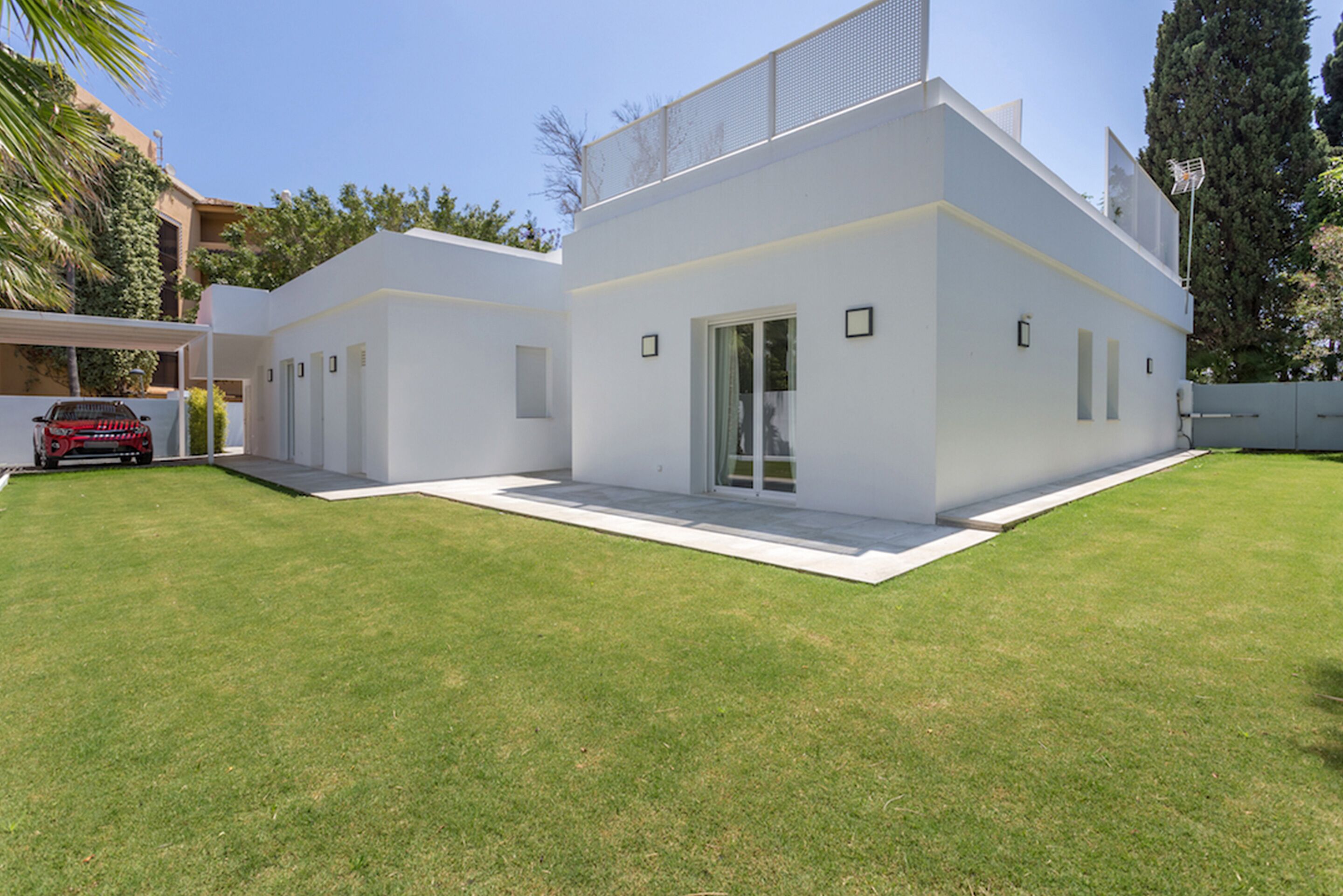 Foto - Genteel Home Villa El Noruego