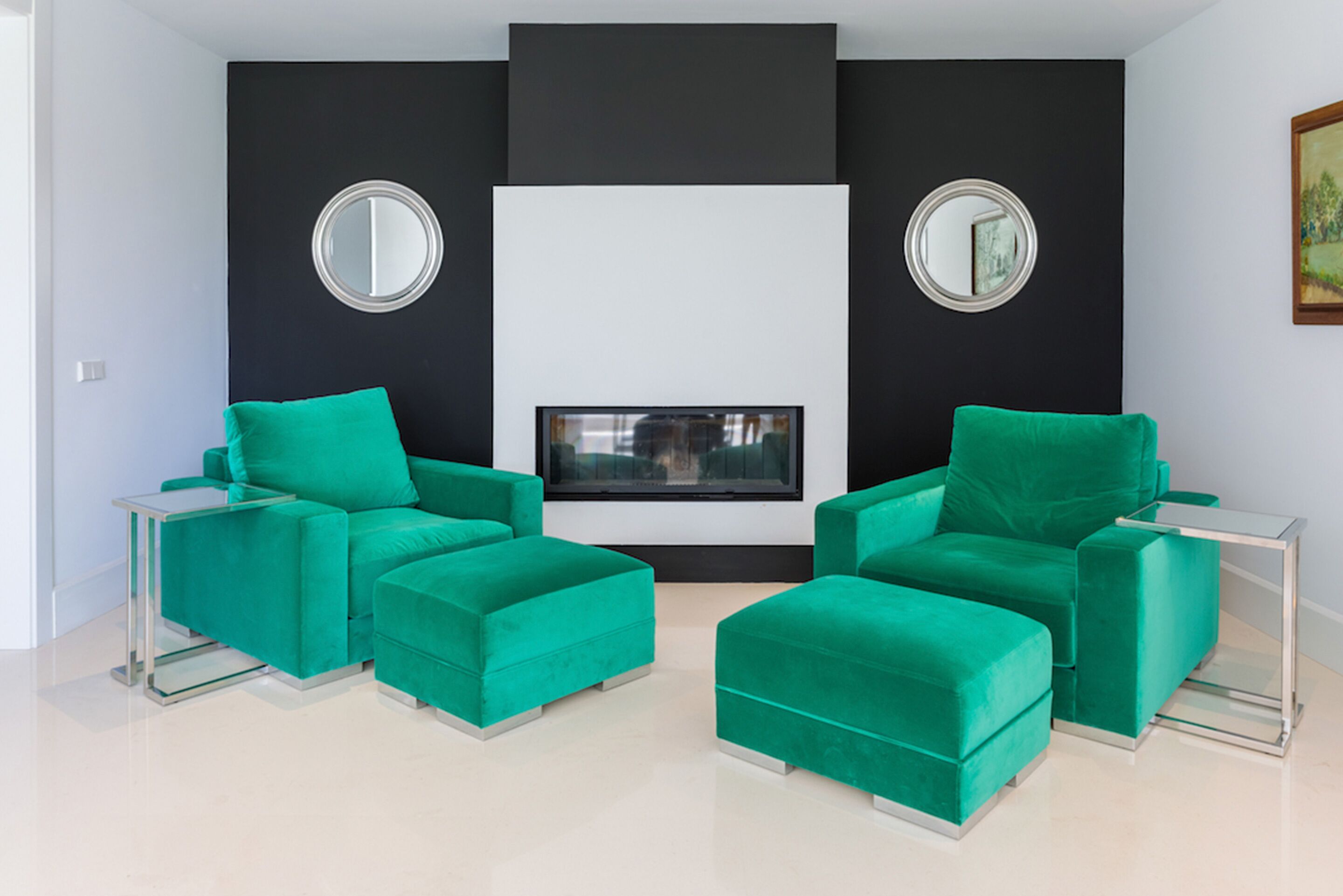 Foto - Genteel Home Villa El Noruego