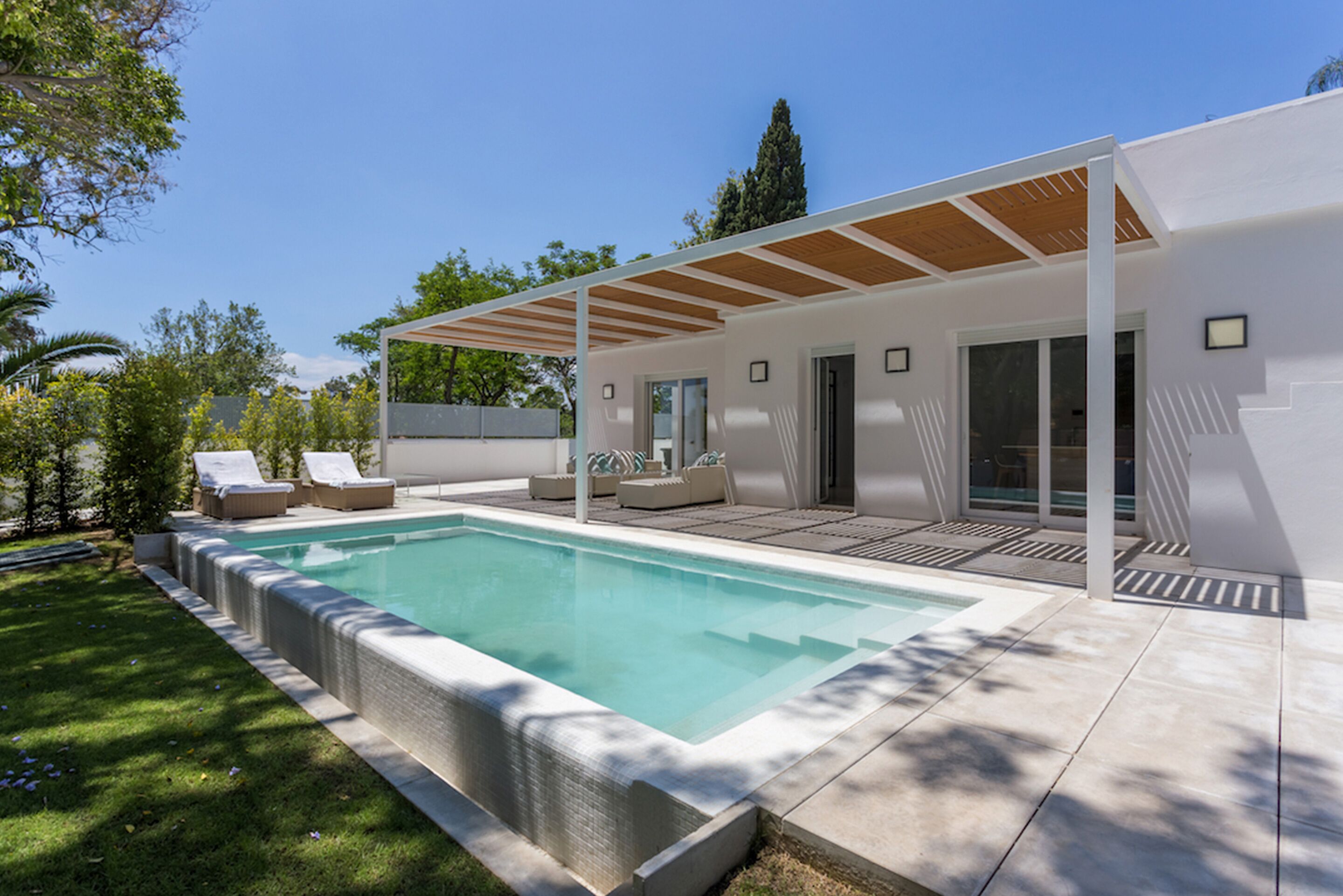 Foto - Genteel Home Villa El Noruego