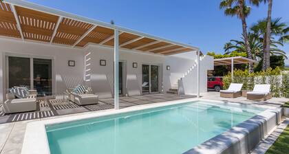 Genteel Home El Noruego