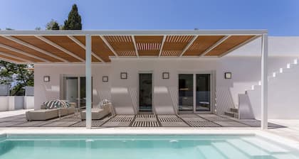 Genteel Home El Noruego
