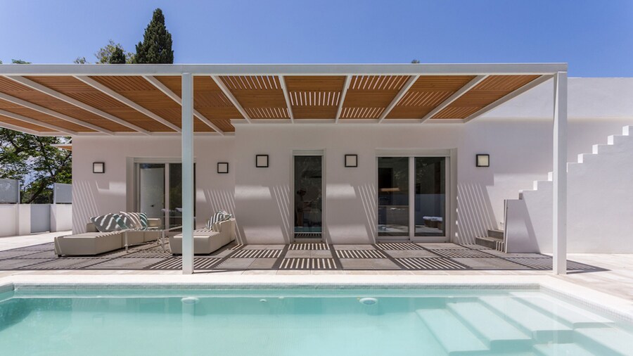 Genteel Home El Noruego