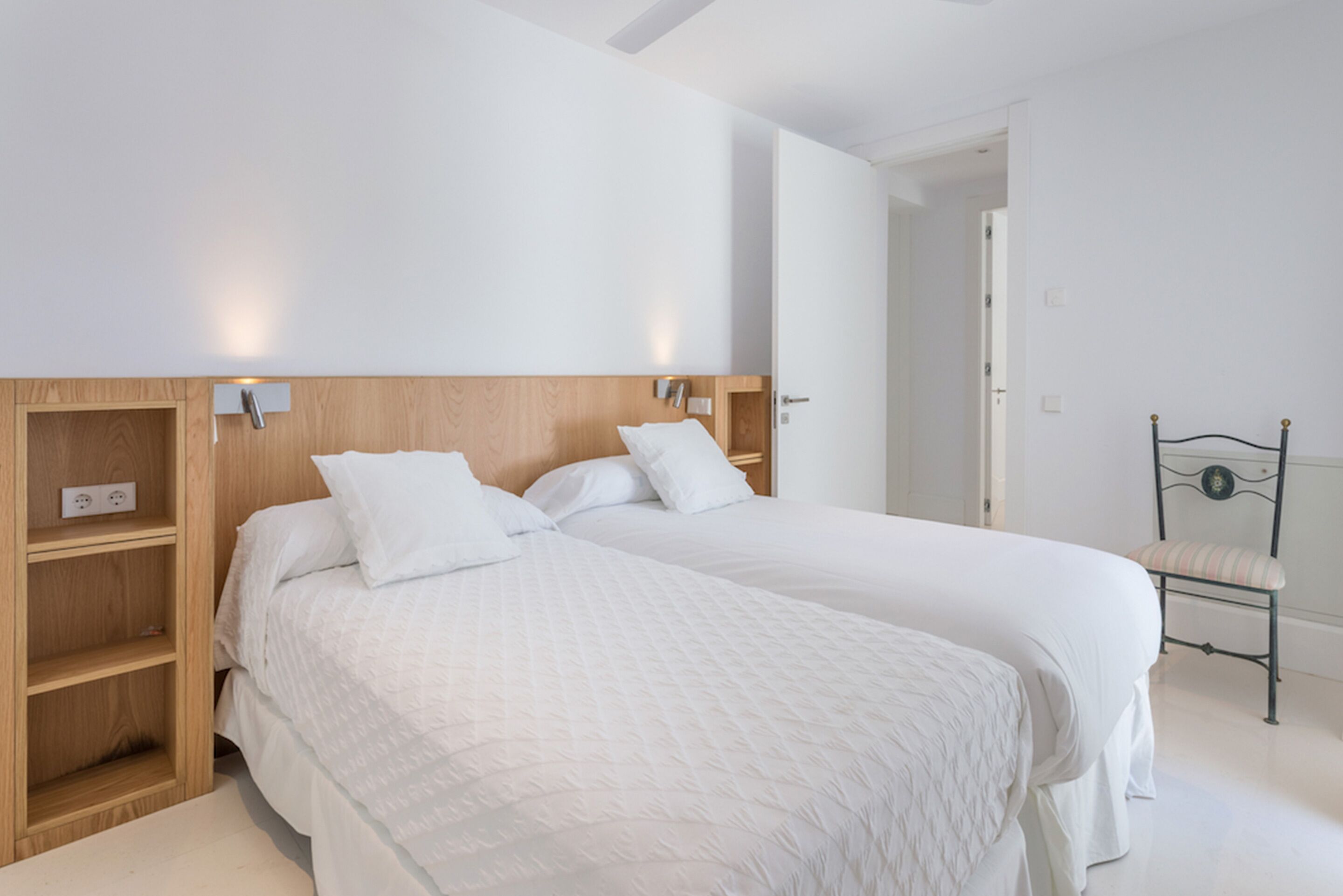 Foto - Genteel Home Villa El Noruego