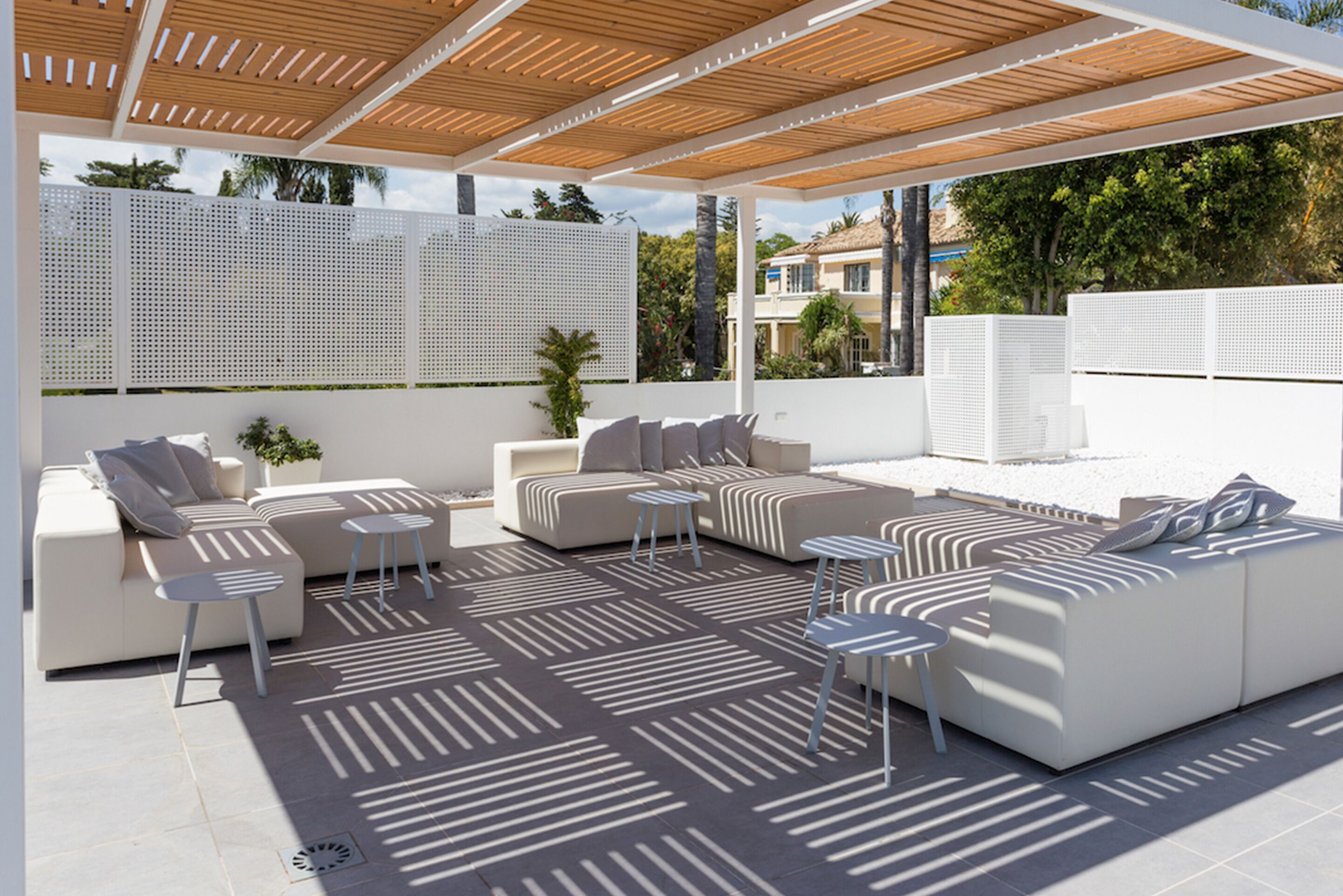 Foto - Genteel Home Villa El Noruego