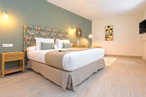 Apartment (5 Bedrooms)