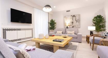 Genteel Home Teatro Gongora