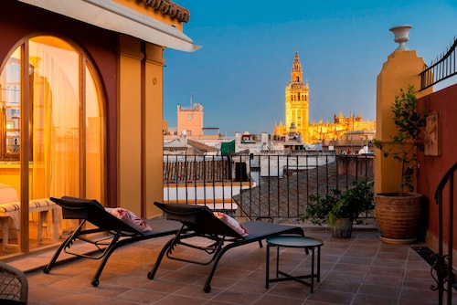 Genteel Home San Isidoro Terrace