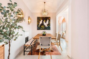 Servicio a la habitación