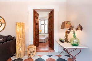 Interior - Genteel Home San Isidoro Terrace (Seville)