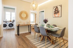 Unclassified image, 5 of 18, button - Genteel Home Jovellanos Terrace (Gijon)