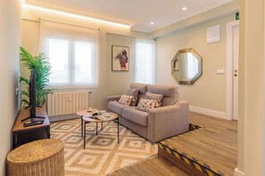 公寓 (2 Bedrooms) | 客廳