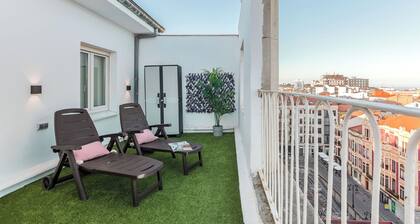 Genteel Home Jovellanos Terrace