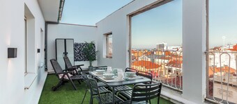 Genteel Home Jovellanos Terrace