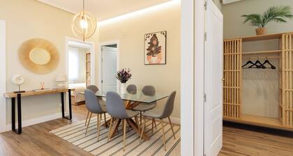 Genteel Home Jovellanos Terrace