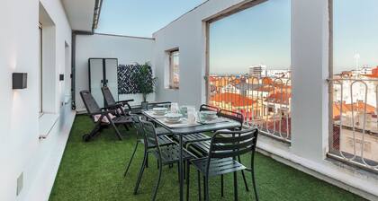 Genteel Home Jovellanos Terrace
